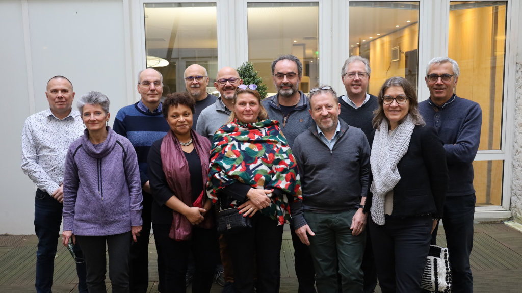 Les participant(e)s